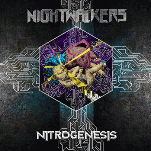 Nightwalkers : Nitrogenesis