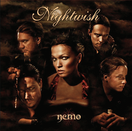 Nightwish : Nemo
