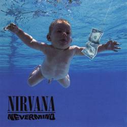 Nirvana : Nevermind