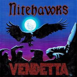 Nitehawks : Vendetta