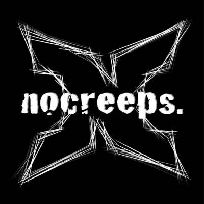 logo Nocreeps