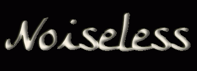 logo Noiseless
