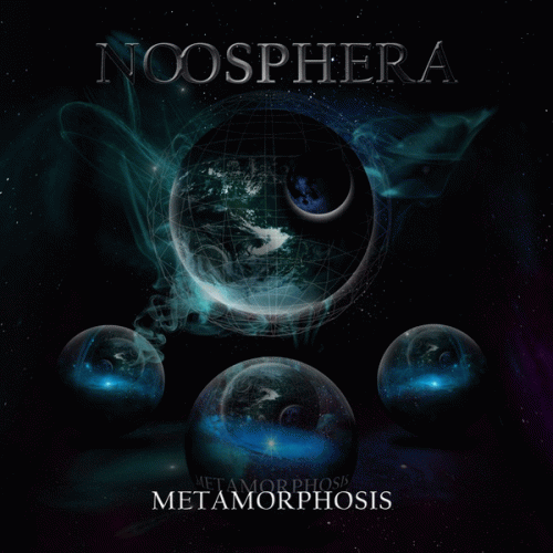 Noosphera : Metamorphosis