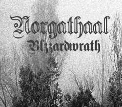 Norgathaal : Blizzardwrath