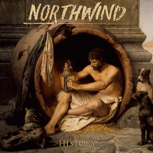 Northwind (GRC) : History