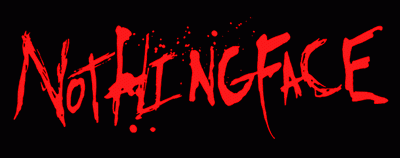 logo Nothingface