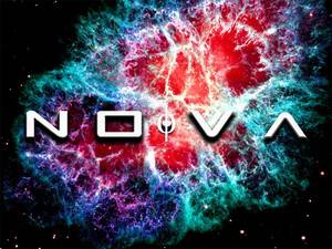 logo Nova (USA-1)