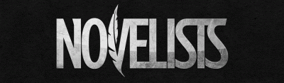 logo Novelists FR