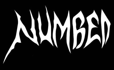logo Numbed