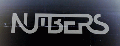logo Numbers