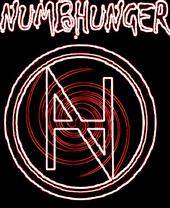 logo Numbhunger