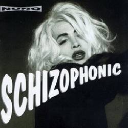 Nuno : Schizophonic