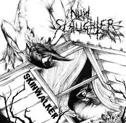 Nunslaughter : Skinwalker