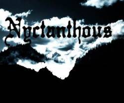 Nyctanthous : Nightflower