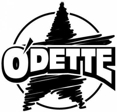 logo O'dette