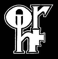 logo ORH