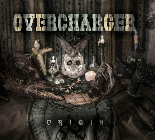 Overcharger : Origin