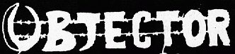 logo Objector (FRA)