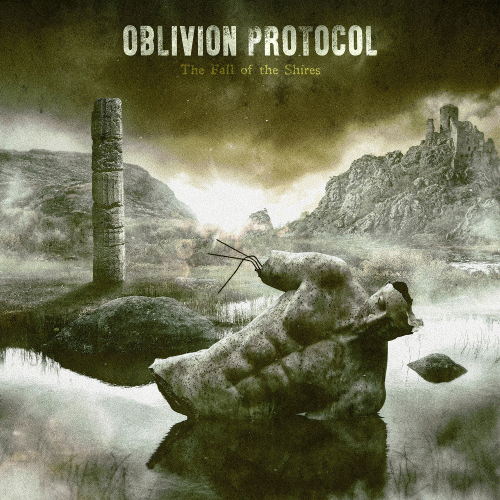 Oblivion Protocol : The Fall of the Shires