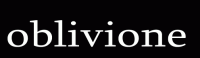 logo Oblivione