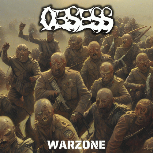 Obsess : Warzone