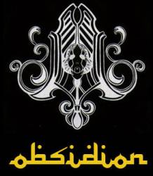 logo Obsidion