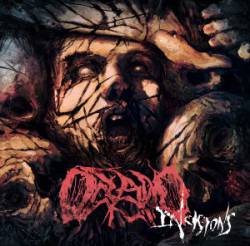 Oceano : Incisions