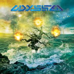 Odyssea : Storm