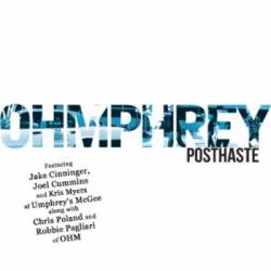 Ohmphrey : Posthaste