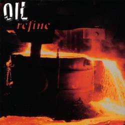 Oil : Refine