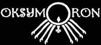logo Oksymoron