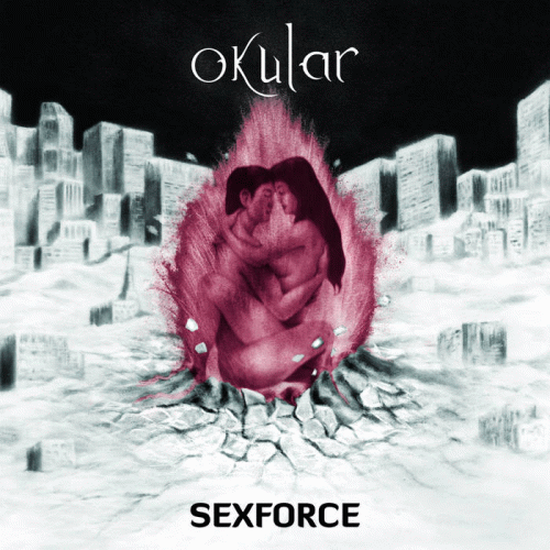 Okular : Sexforce