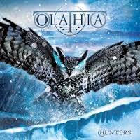 Olathia : Hunters