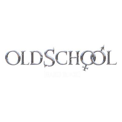 logo Oldschool