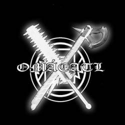 logo Omácatl
