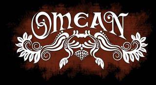 logo Omean