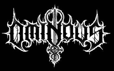 logo Ominous (FIN)