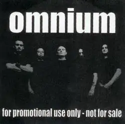 Omnium : Promo