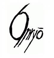 logo Onryô (UK)