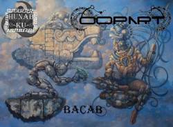 Oopart : Bacab