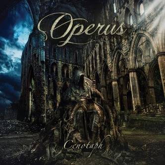 Operus : Cenotaph