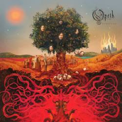 Opeth : Heritage