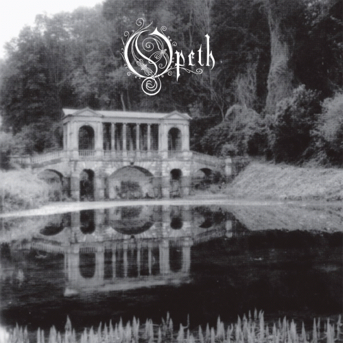 Opeth : Morningrise