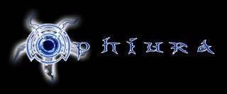logo Ophiura