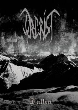 Orcrist : Fallen