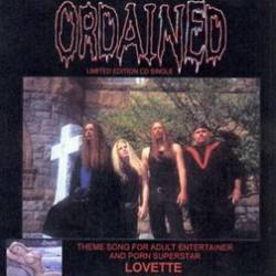 Ordained : Lovette