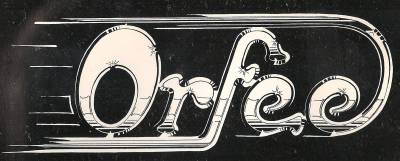 logo Orfée