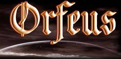logo Orfeus
