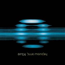 Blue Monday By Orgy 103