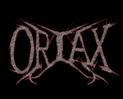 logo Oriax